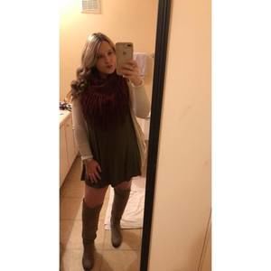 Meet your Posher, Summer